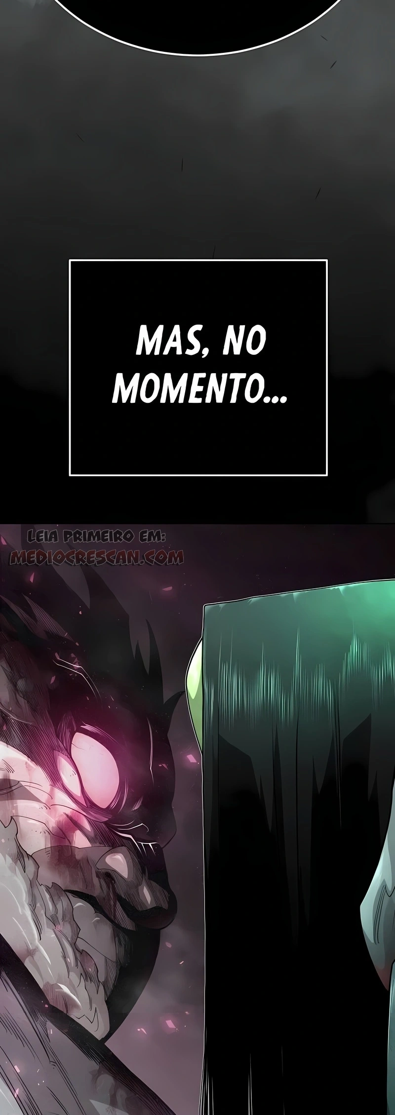 Read Superhuman Era PT Manga Online