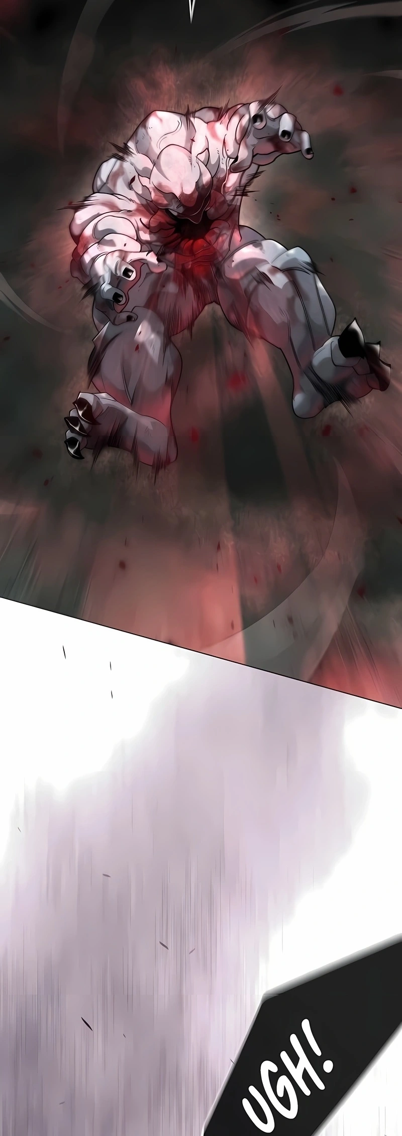 Read Superhuman Era PT Manga Online