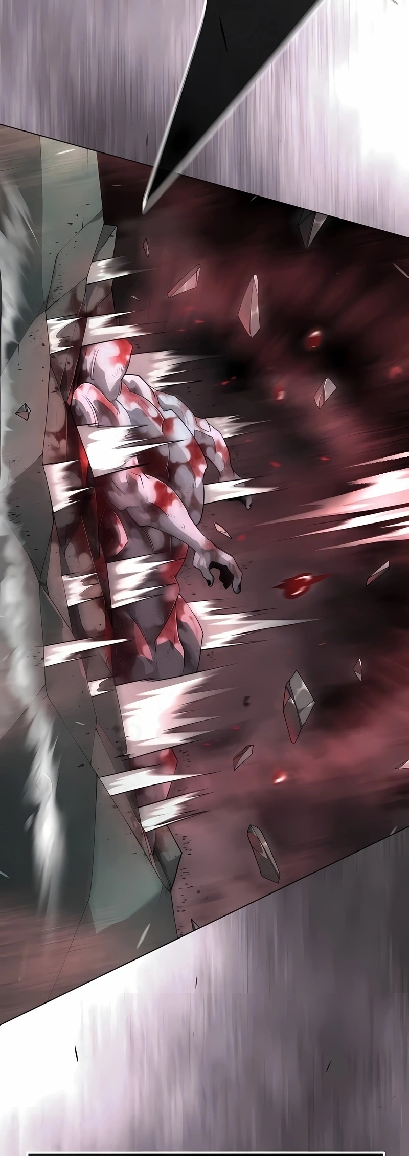 Read Superhuman Era PT Manga Online