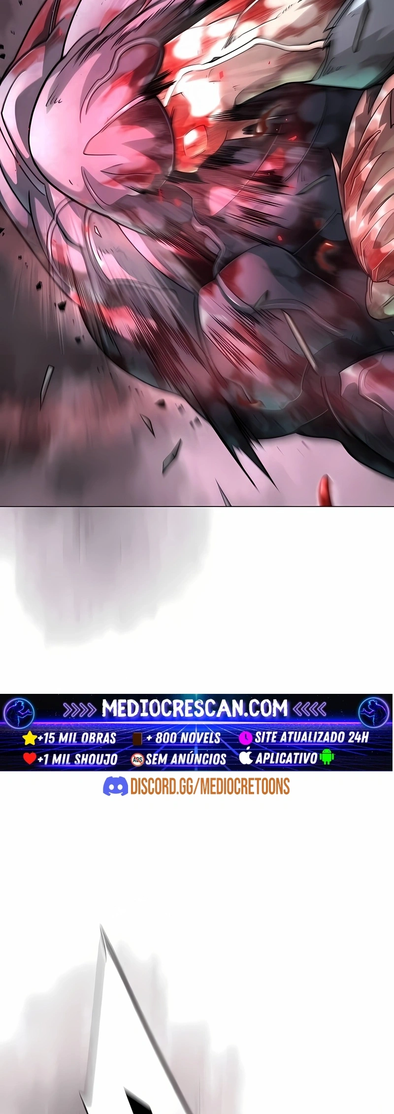 Read Superhuman Era PT Manga Online