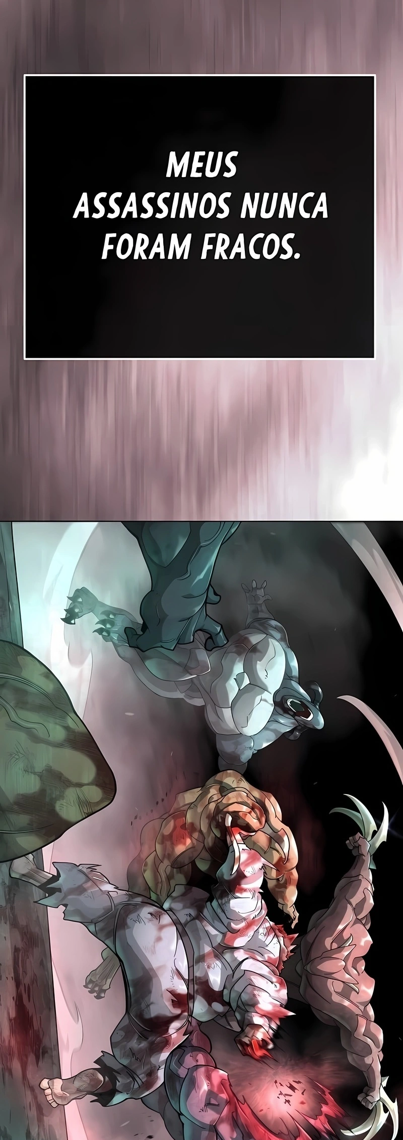 Read Superhuman Era PT Manga Online