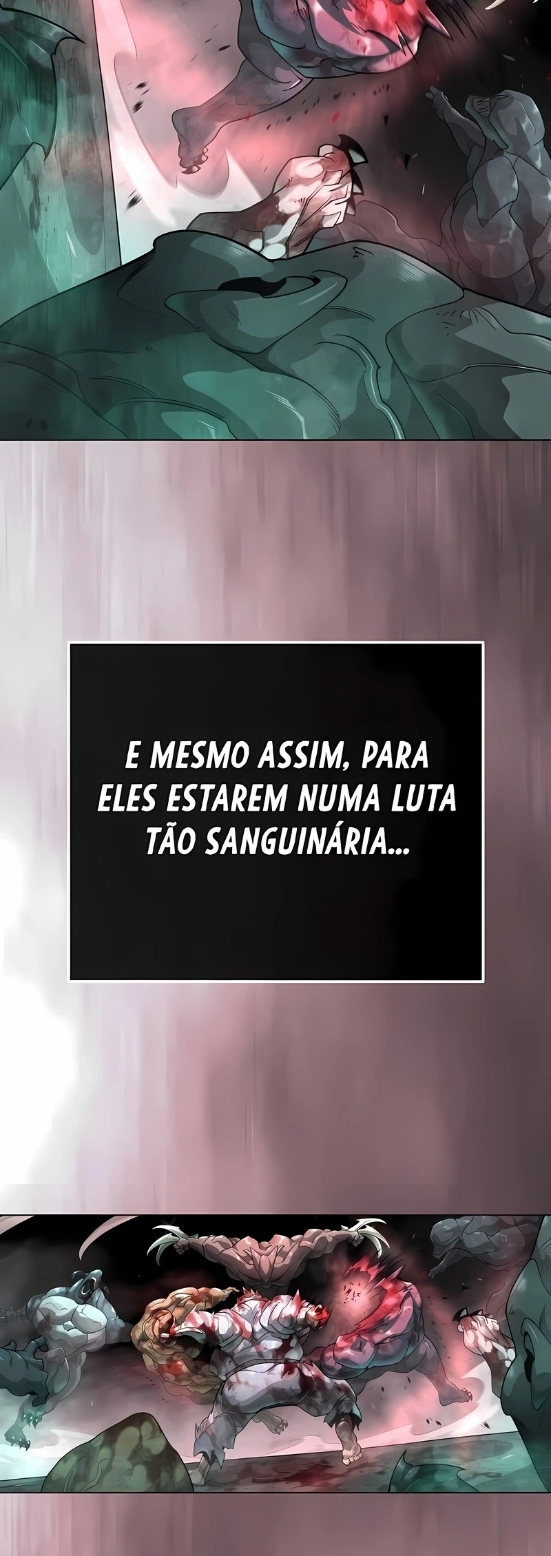 Read Superhuman Era PT Manga Online