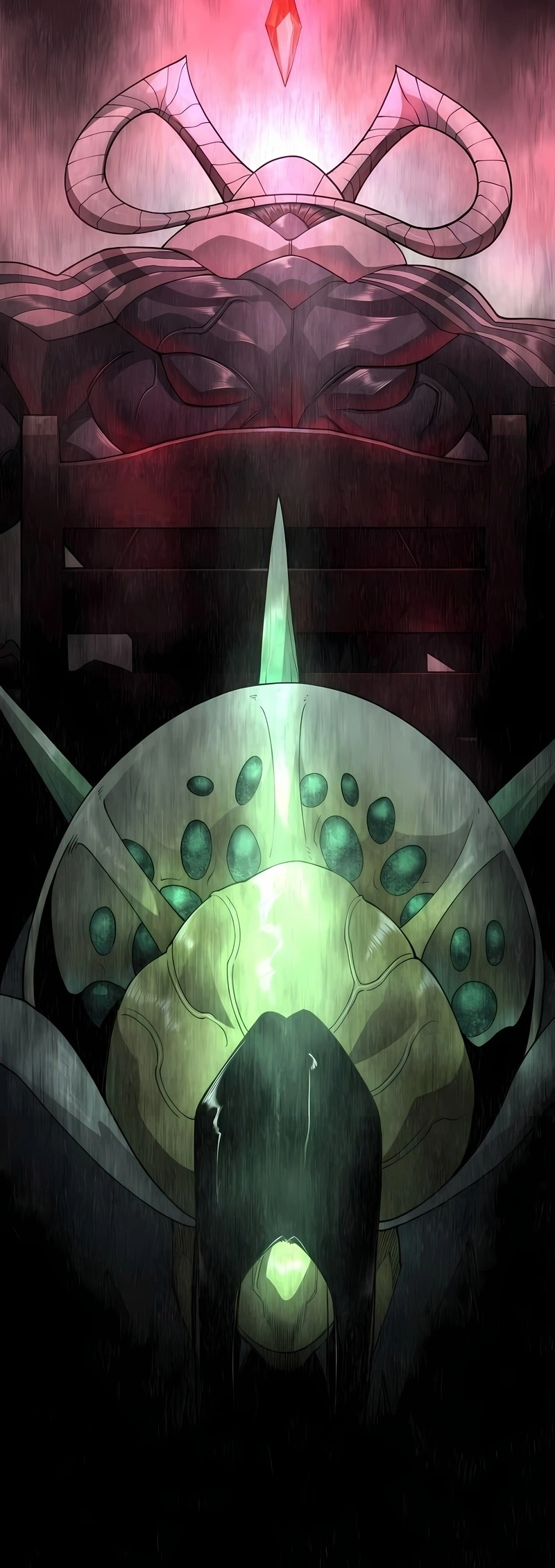 Read Superhuman Era PT Manga Online