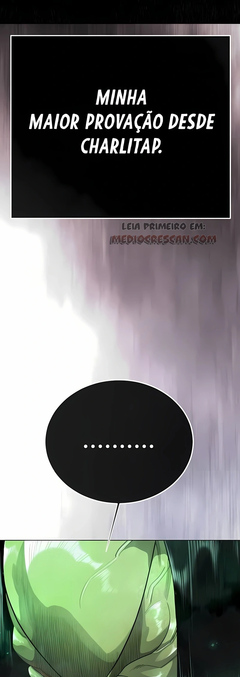 Read Superhuman Era PT Manga Online