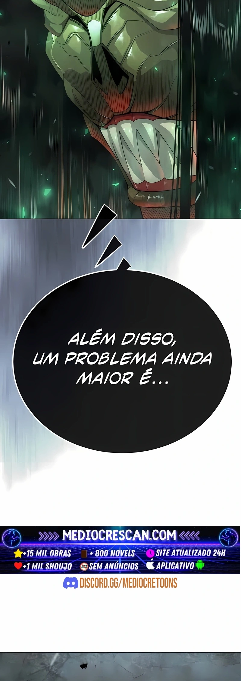 Read Superhuman Era PT Manga Online