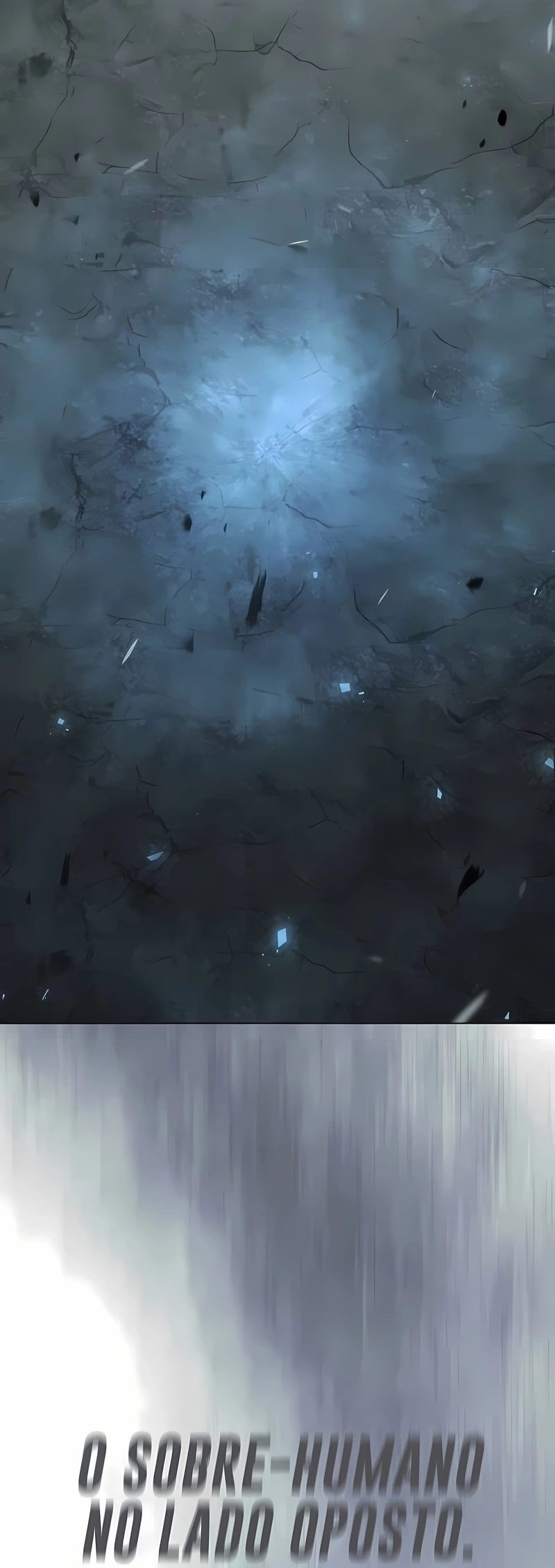 Read Superhuman Era PT Manga Online