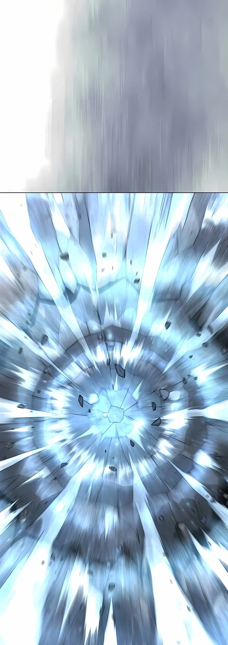 Read Superhuman Era PT Manga Online