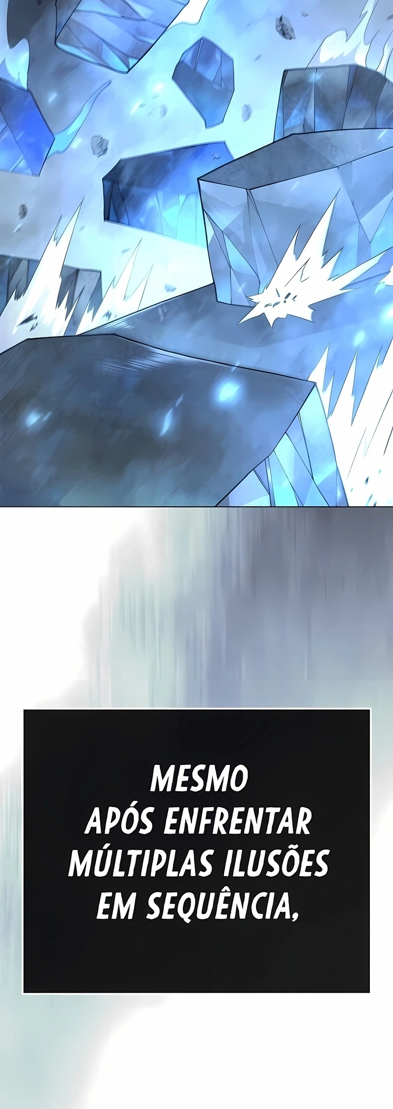 Read Superhuman Era PT Manga Online