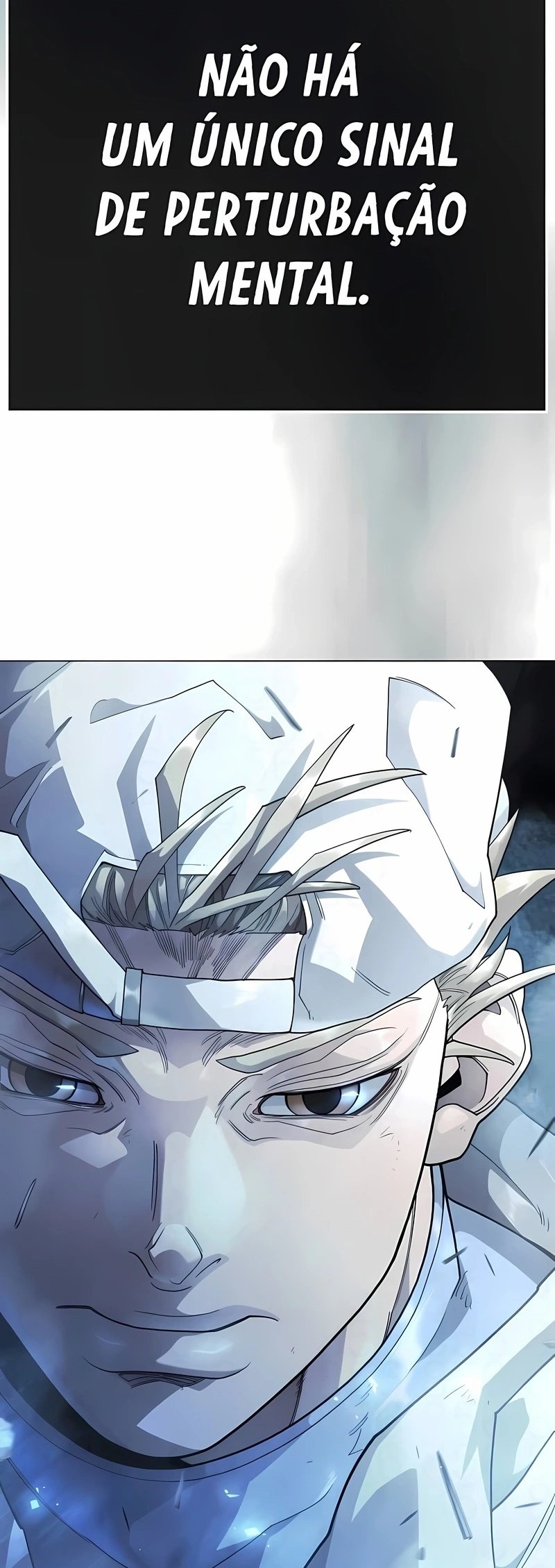 Read Superhuman Era PT Manga Online