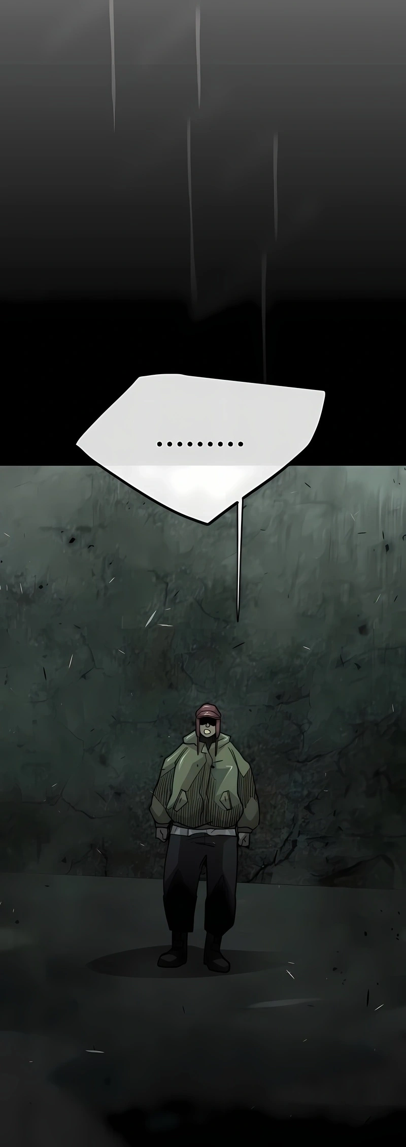 Read Superhuman Era PT Manga Online