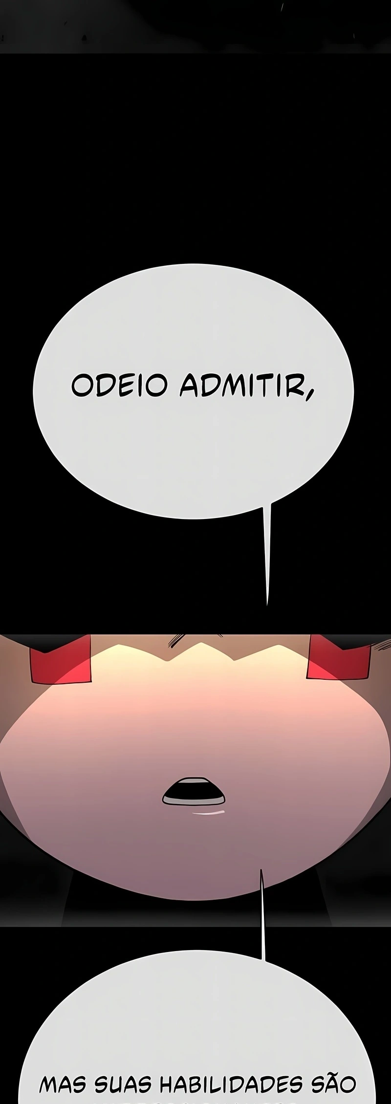 Read Superhuman Era PT Manga Online