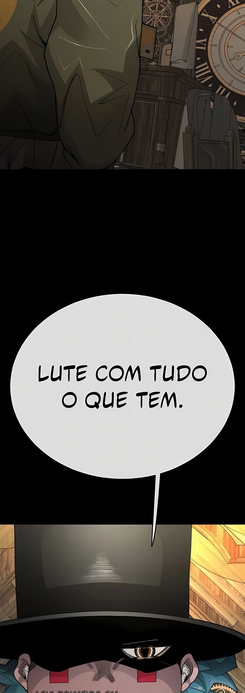 Read Superhuman Era PT Manga Online