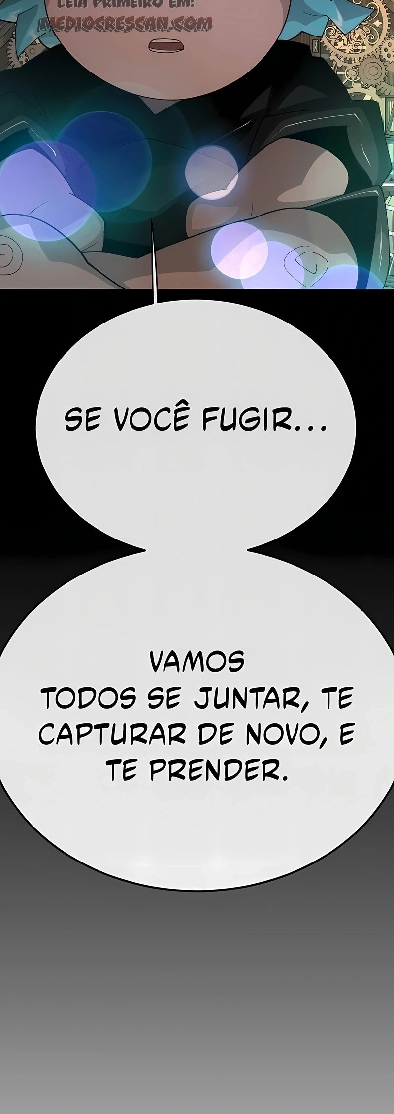 Read Superhuman Era PT Manga Online