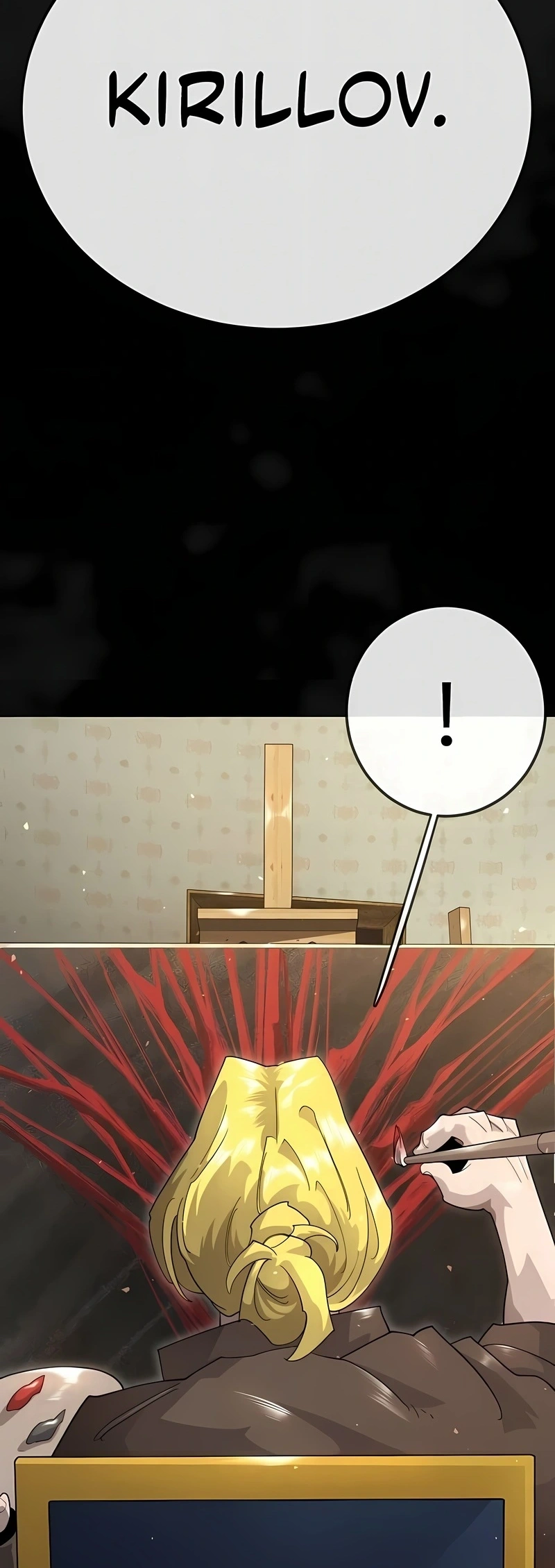 Read Superhuman Era PT Manga Online