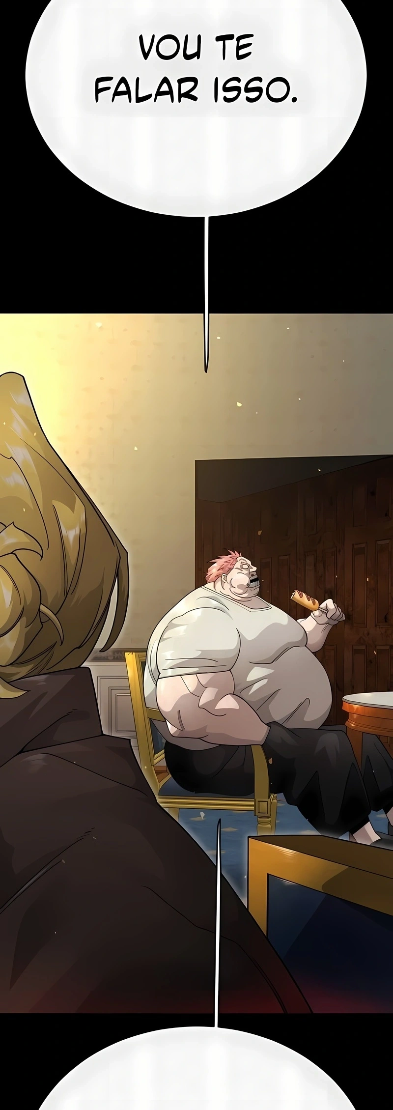 Read Superhuman Era PT Manga Online