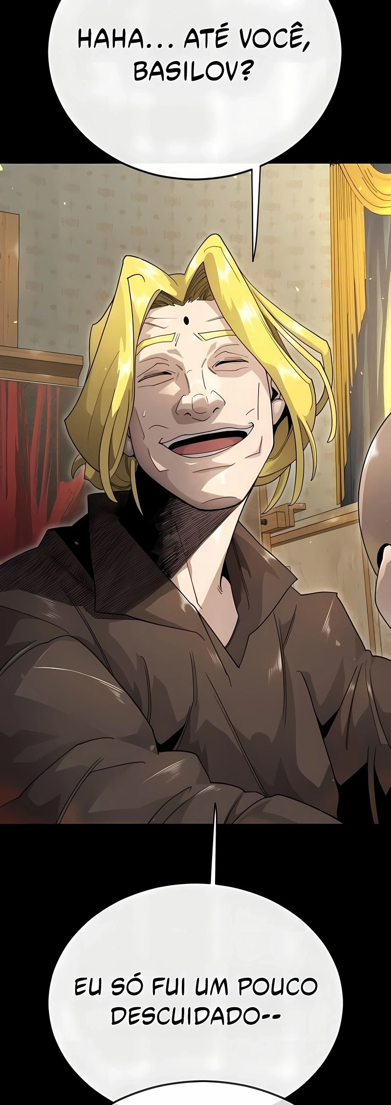 Read Superhuman Era PT Manga Online