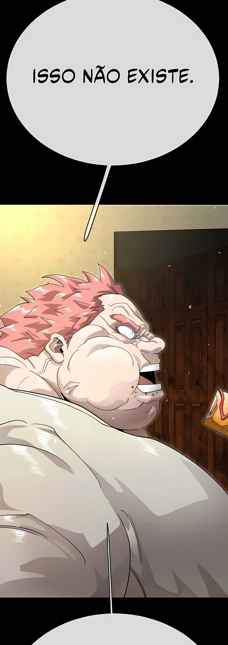 Read Superhuman Era PT Manga Online