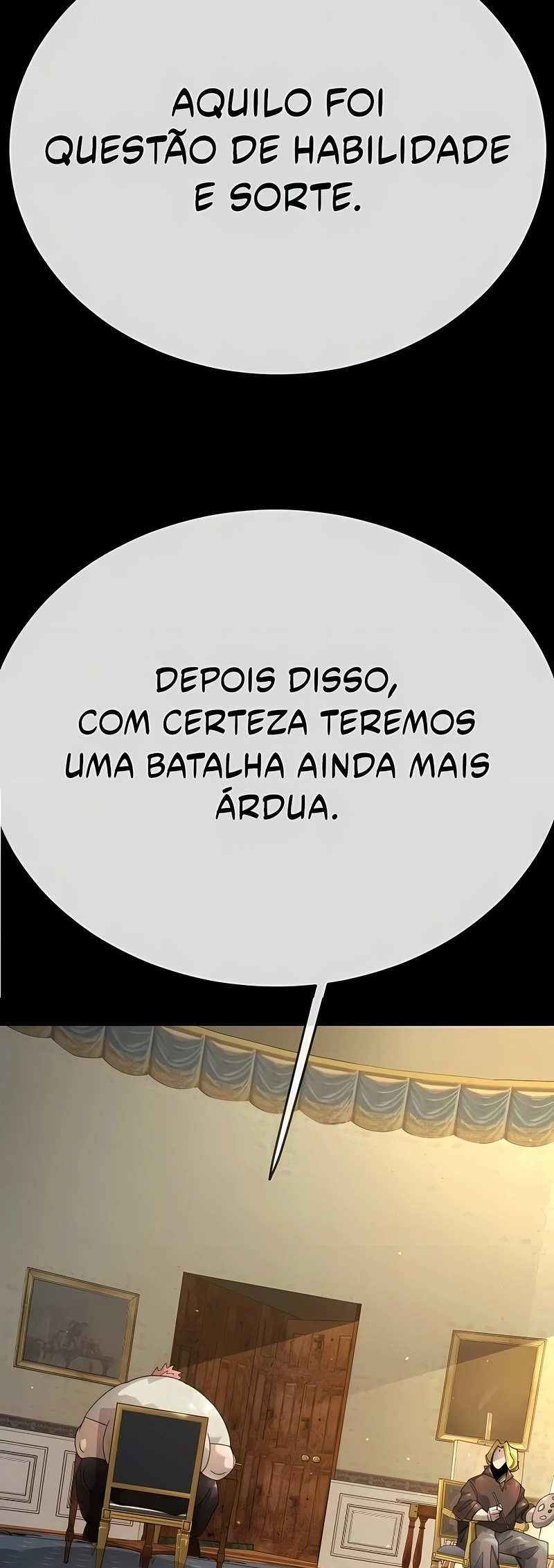 Read Superhuman Era PT Manga Online