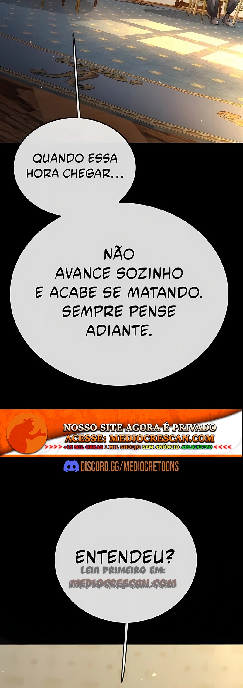 Read Superhuman Era PT Manga Online