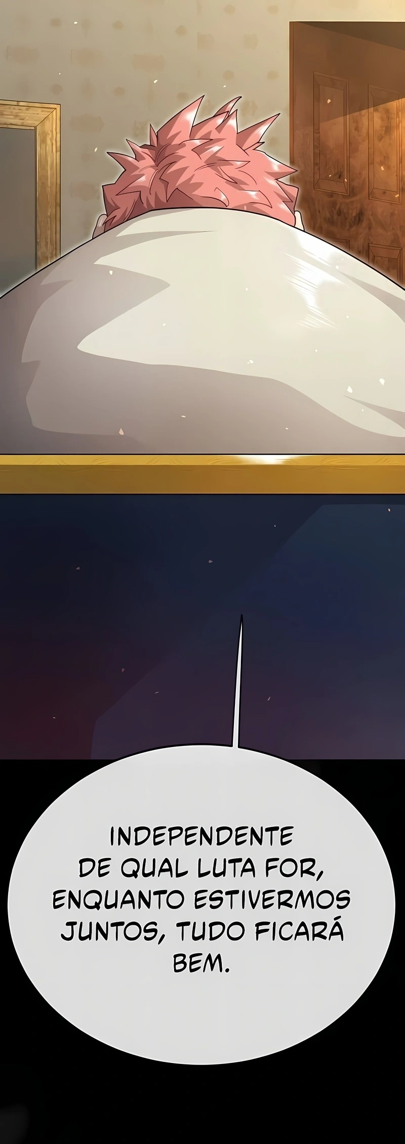 Read Superhuman Era PT Manga Online