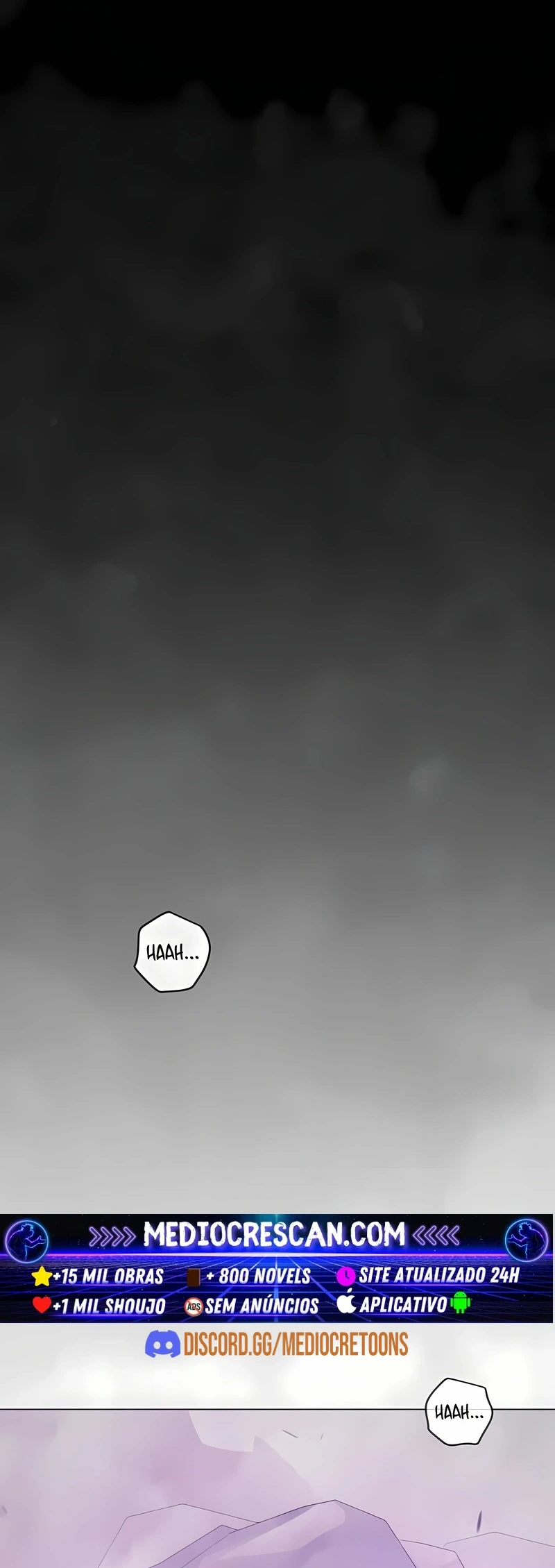 Read Superhuman Era PT Manga Online