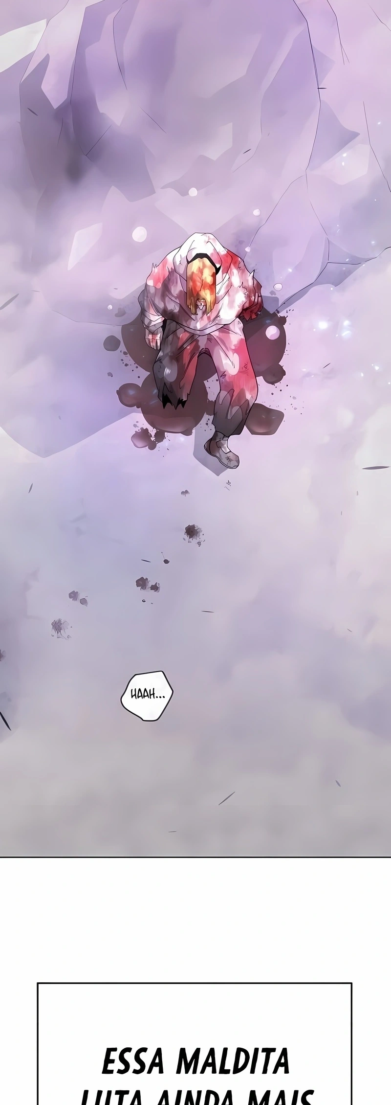 Read Superhuman Era PT Manga Online