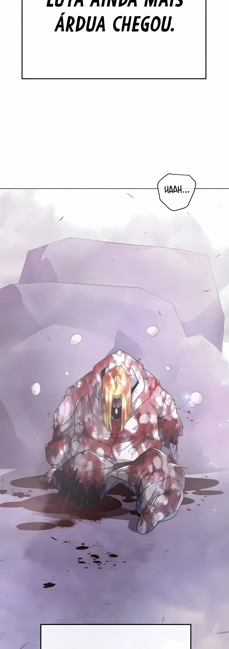 Read Superhuman Era PT Manga Online