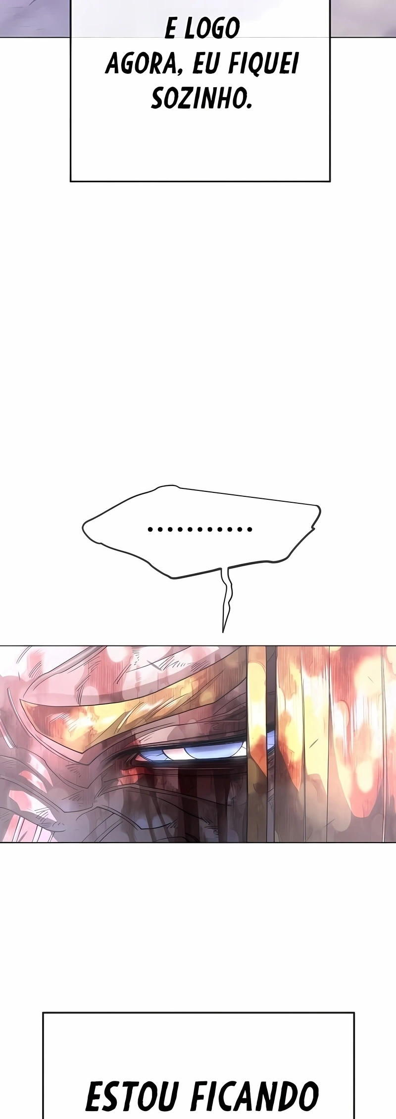 Read Superhuman Era PT Manga Online