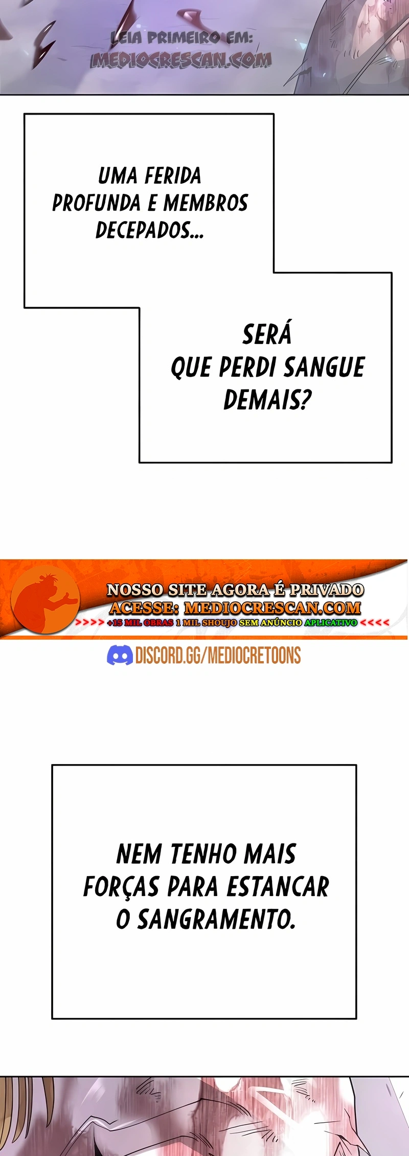 Read Superhuman Era PT Manga Online