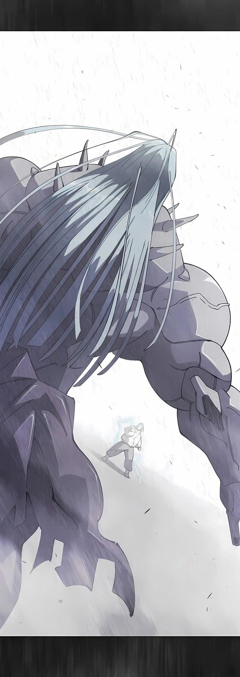 Read Superhuman Era PT Manga Online