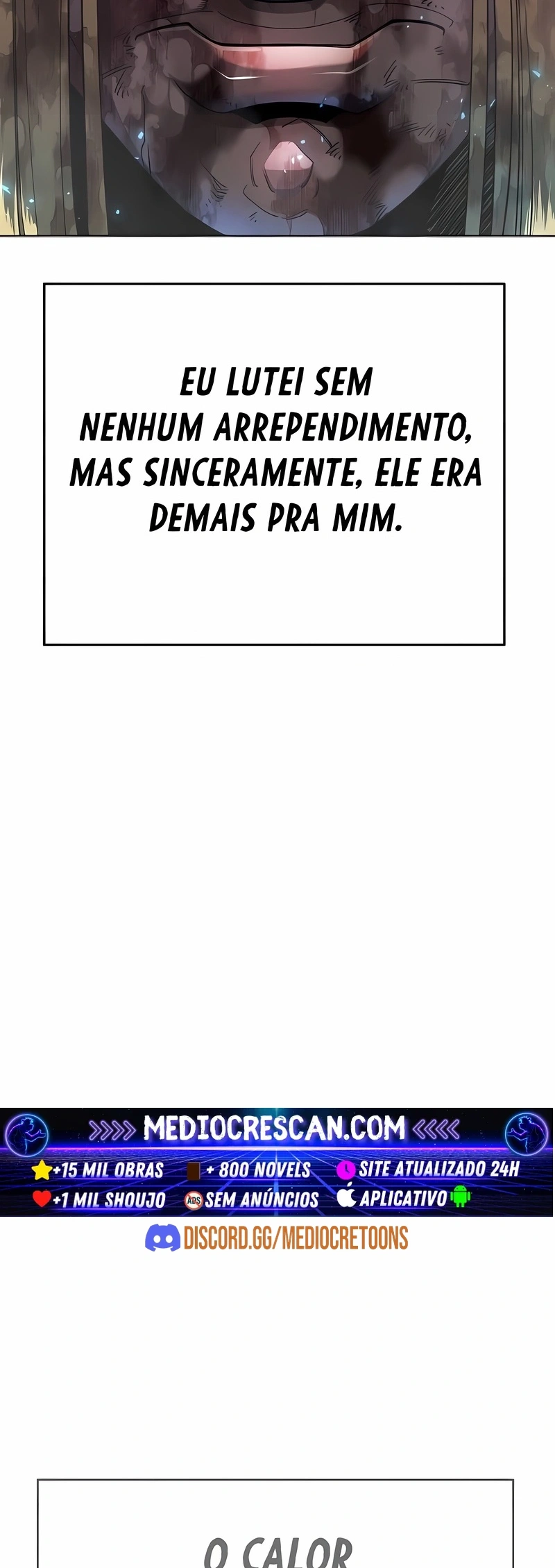 Read Superhuman Era PT Manga Online