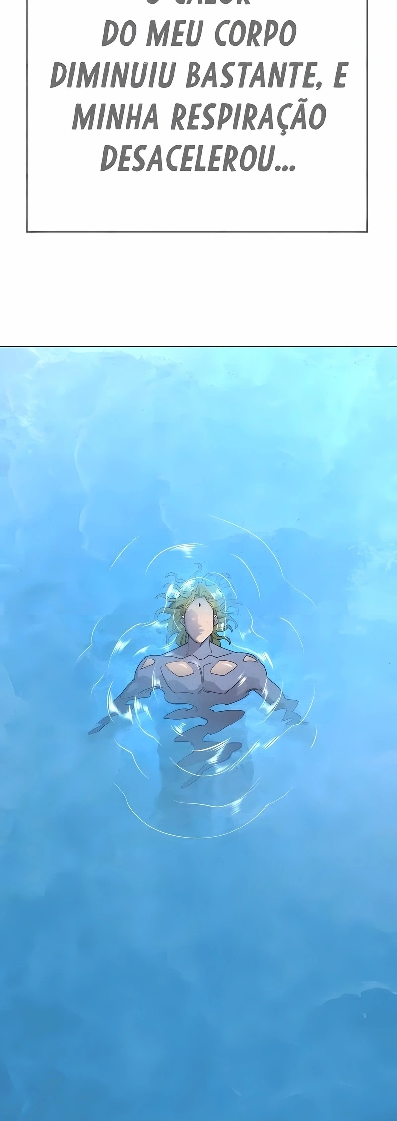 Read Superhuman Era PT Manga Online