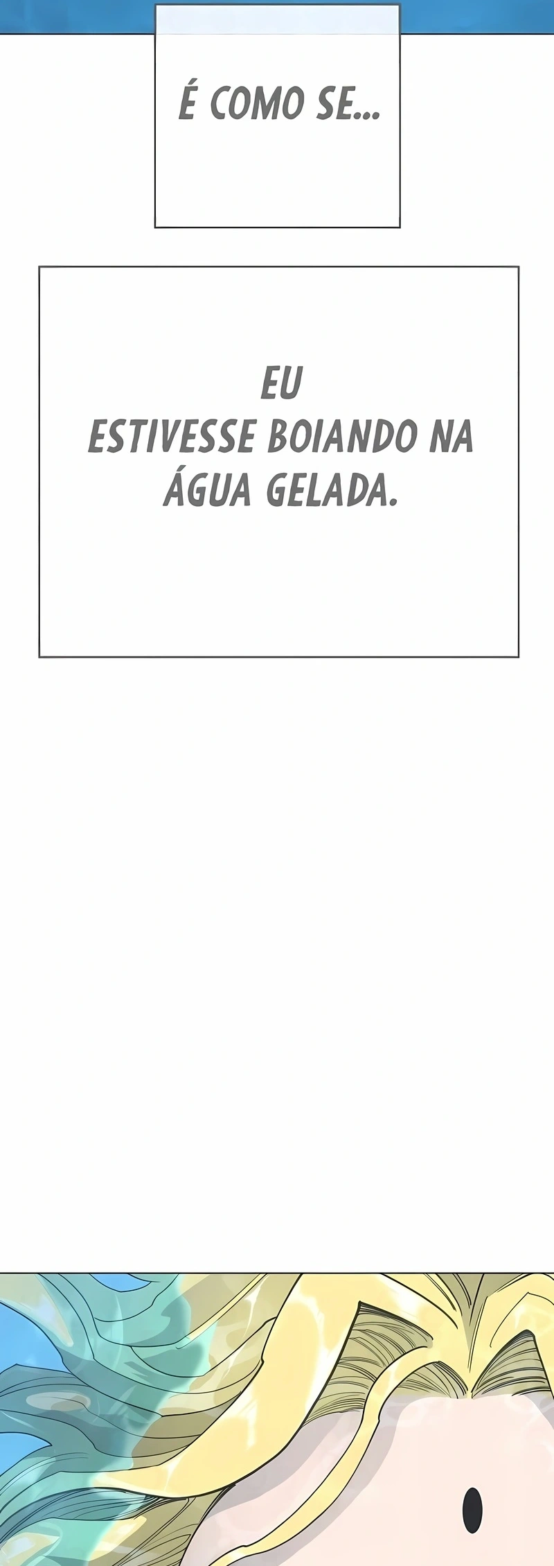 Read Superhuman Era PT Manga Online