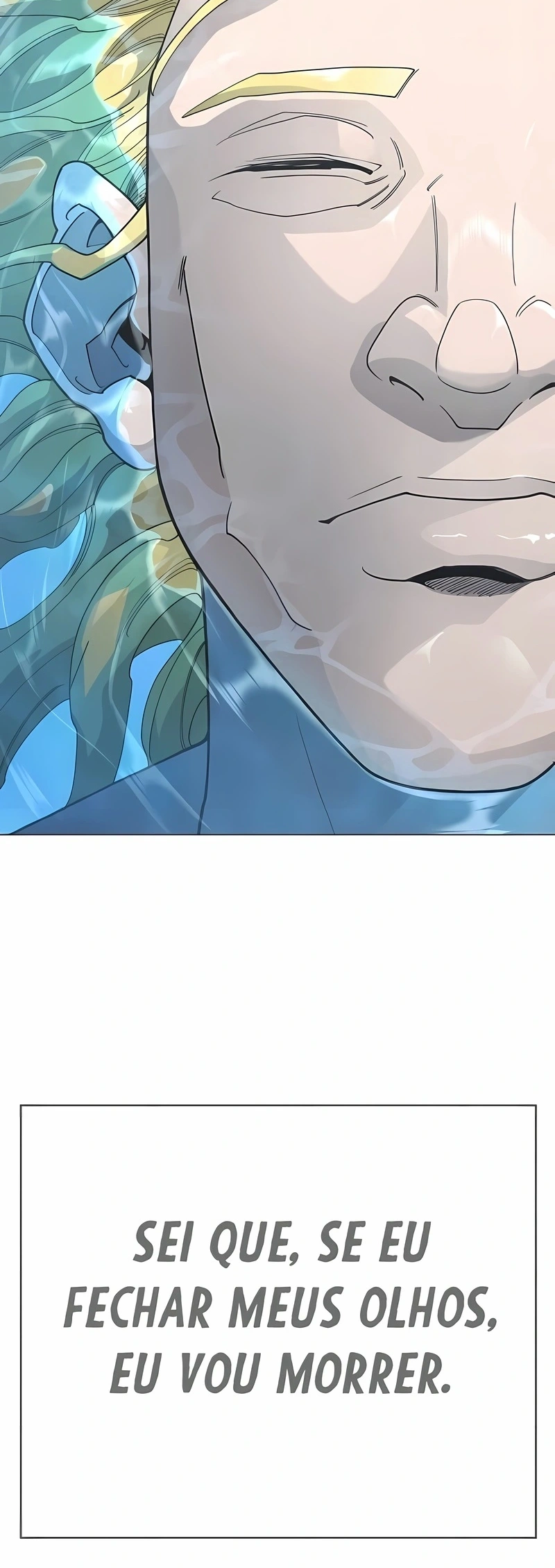 Read Superhuman Era PT Manga Online