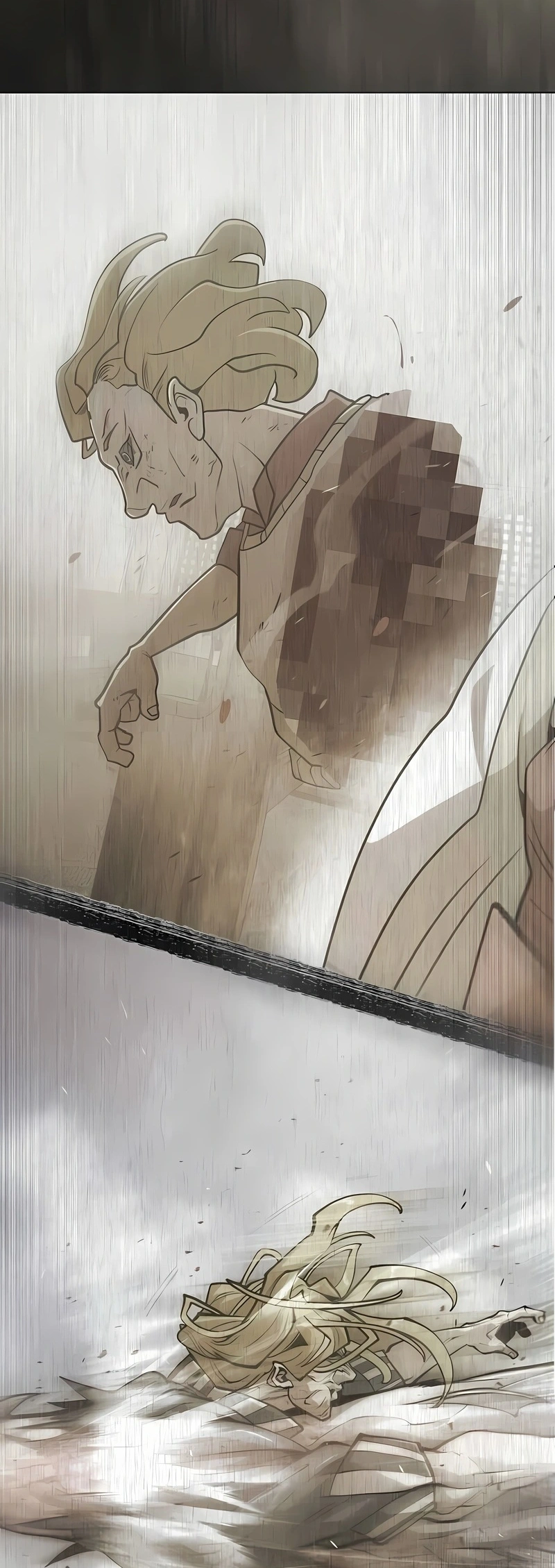 Read Superhuman Era PT Manga Online