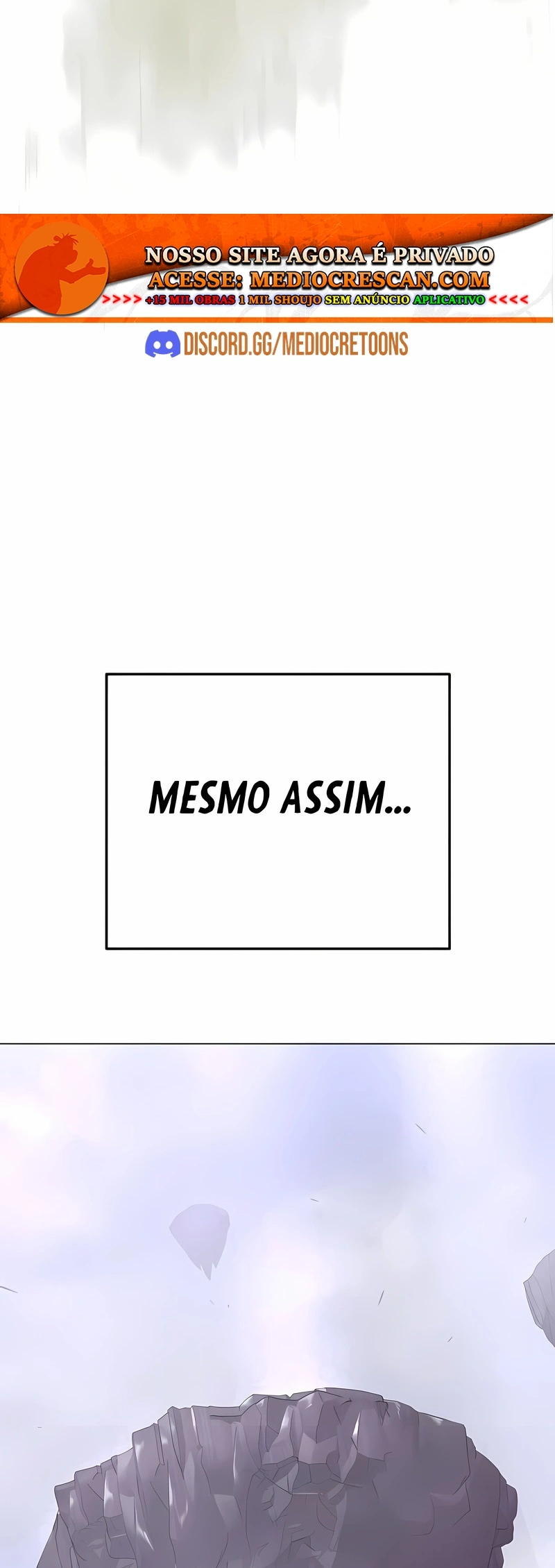 Read Superhuman Era PT Manga Online