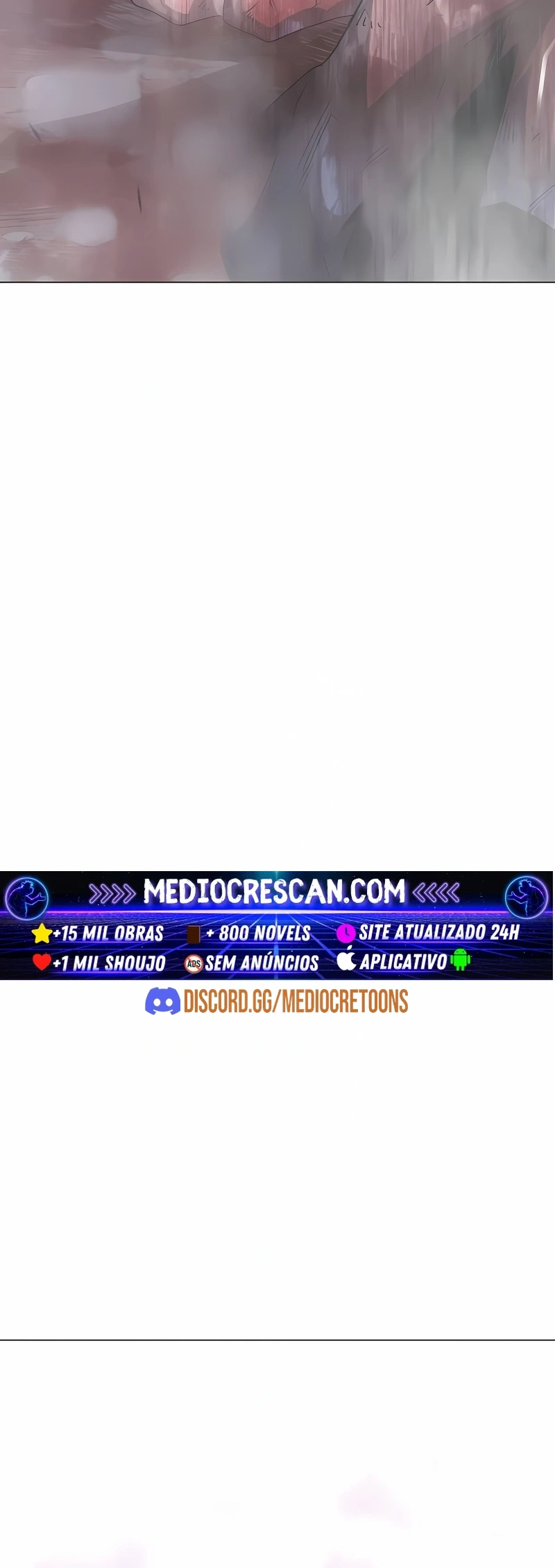 Read Superhuman Era PT Manga Online