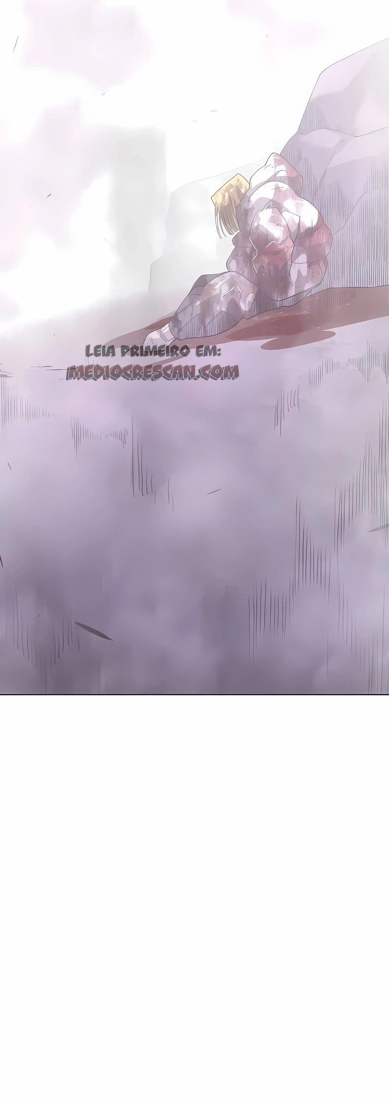 Read Superhuman Era PT Manga Online