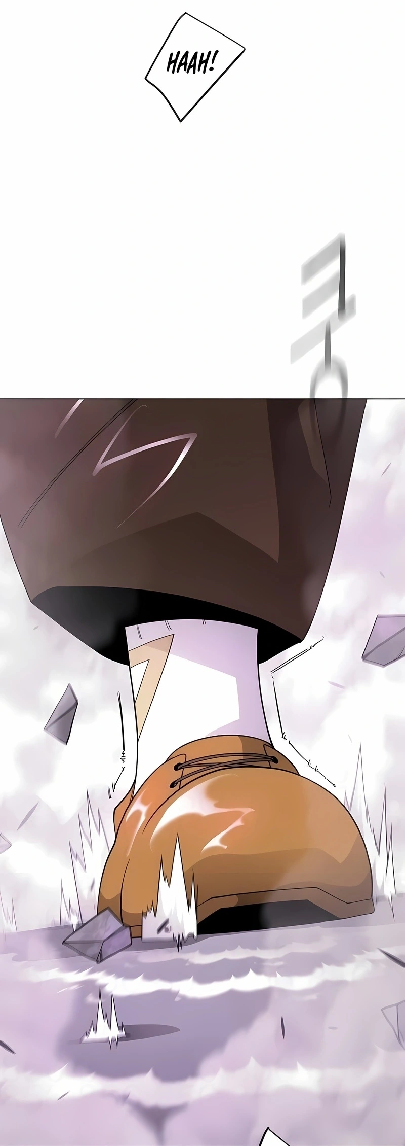 Read Superhuman Era PT Manga Online