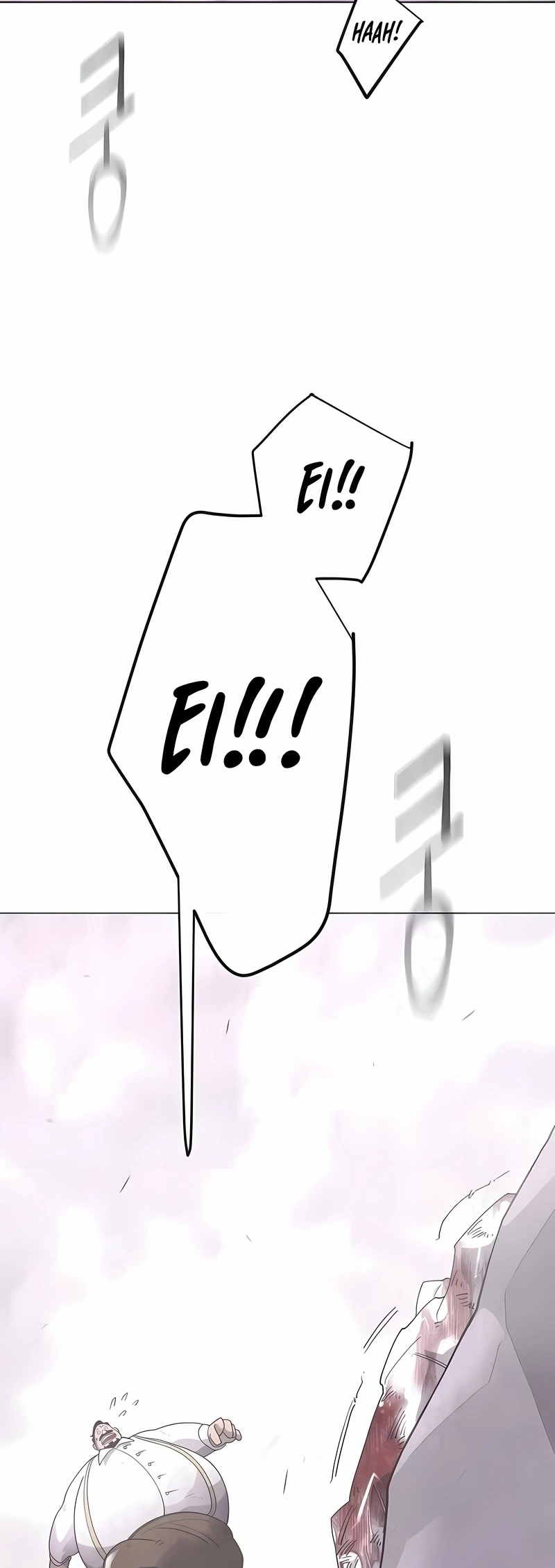 Read Superhuman Era PT Manga Online