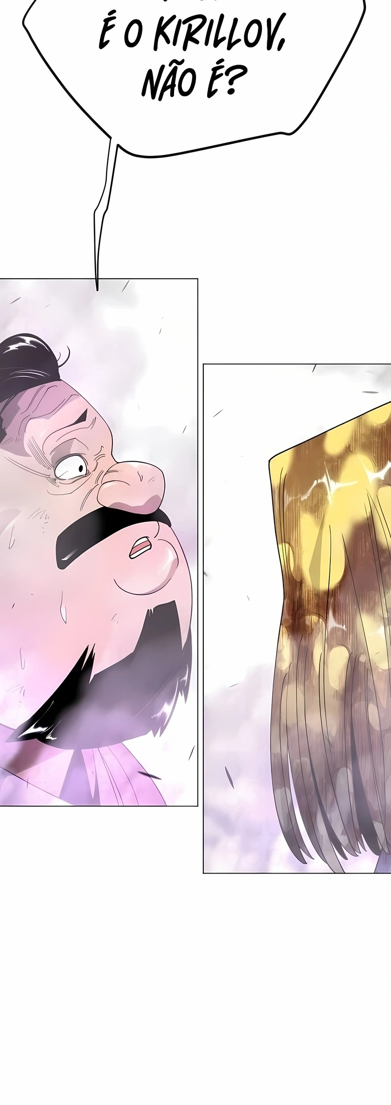 Read Superhuman Era PT Manga Online