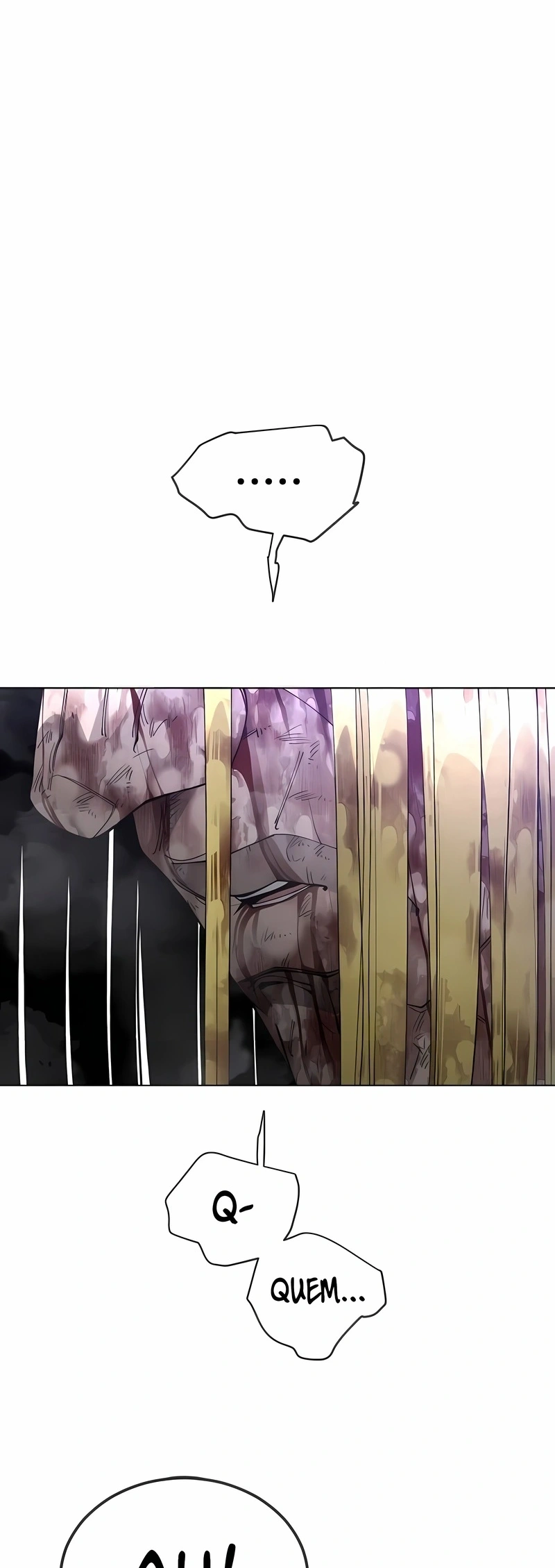 Read Superhuman Era PT Manga Online