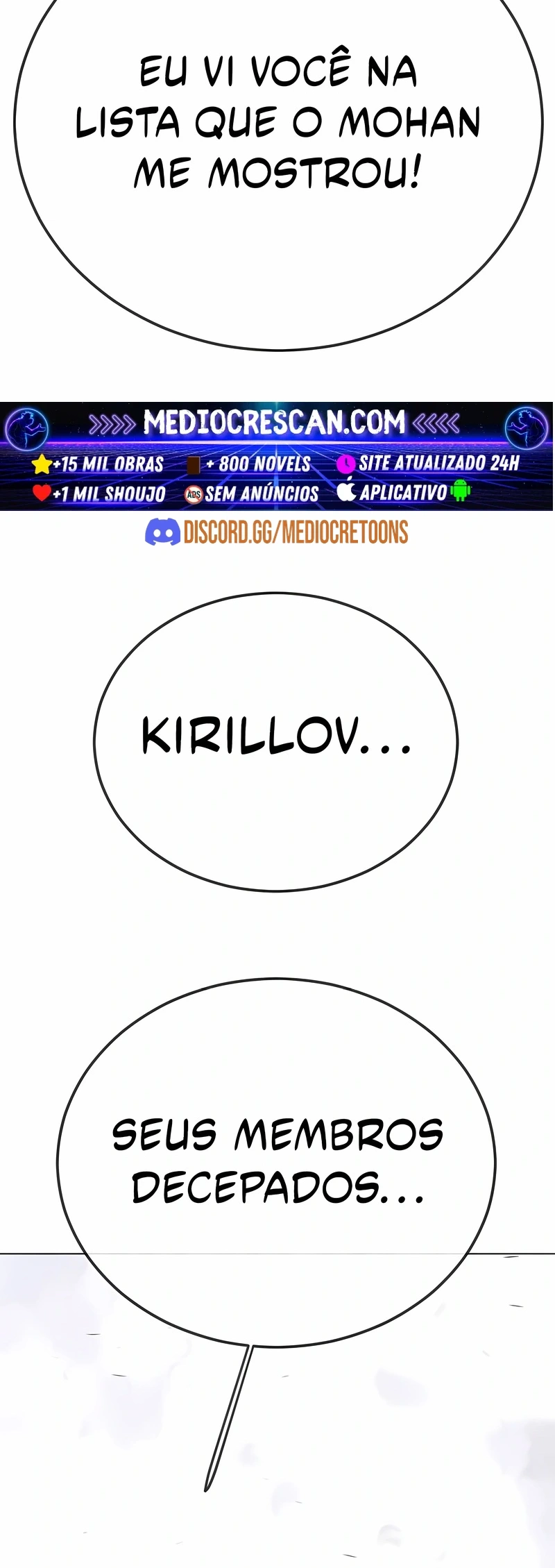 Read Superhuman Era PT Manga Online