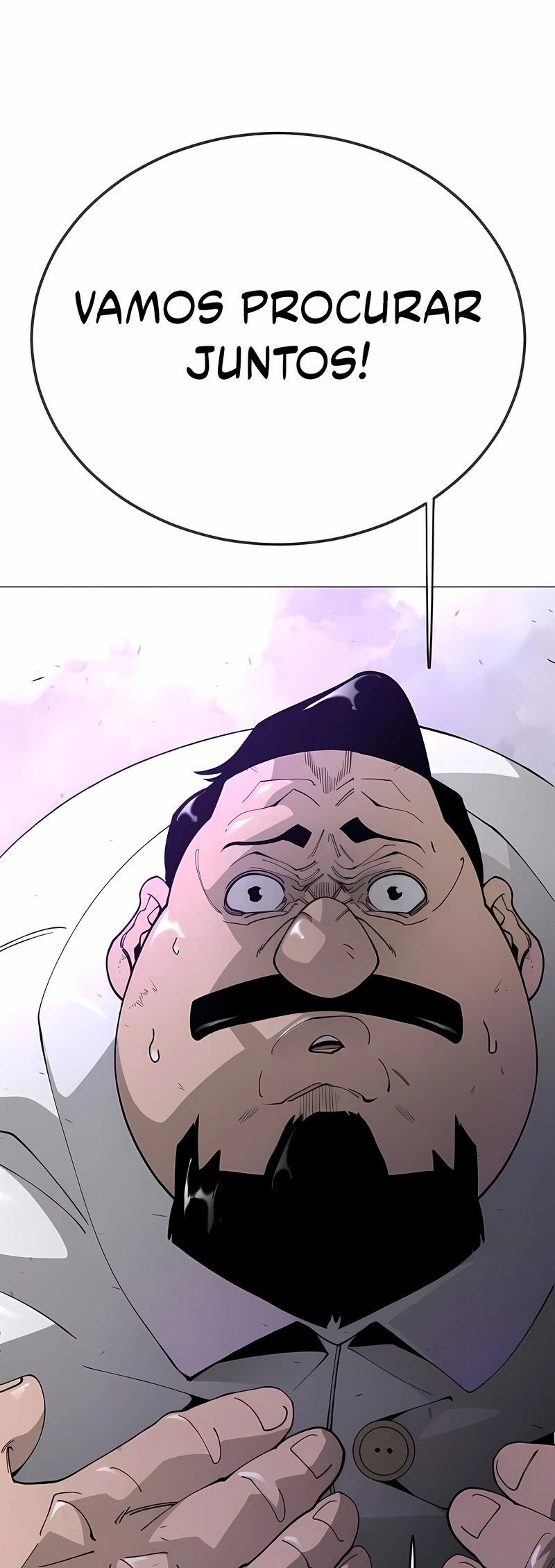 Read Superhuman Era PT Manga Online