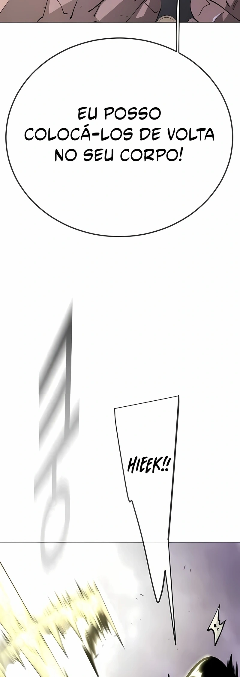 Read Superhuman Era PT Manga Online