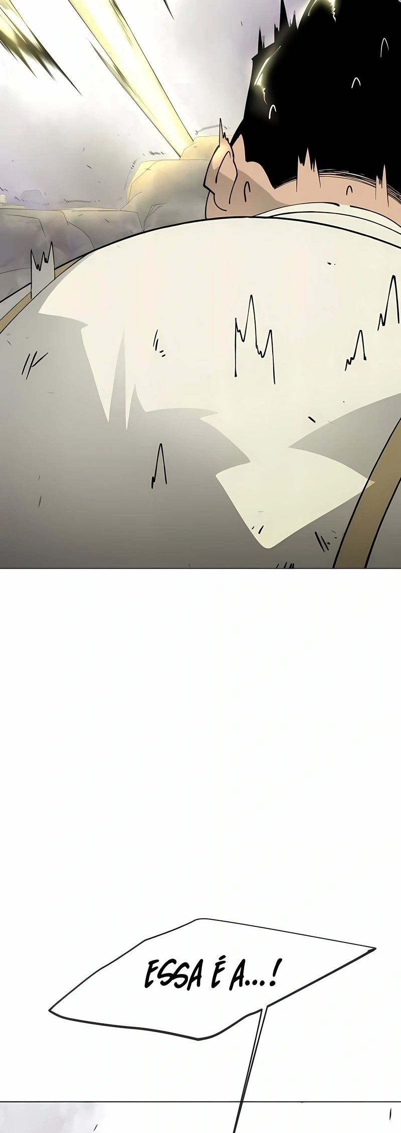 Read Superhuman Era PT Manga Online