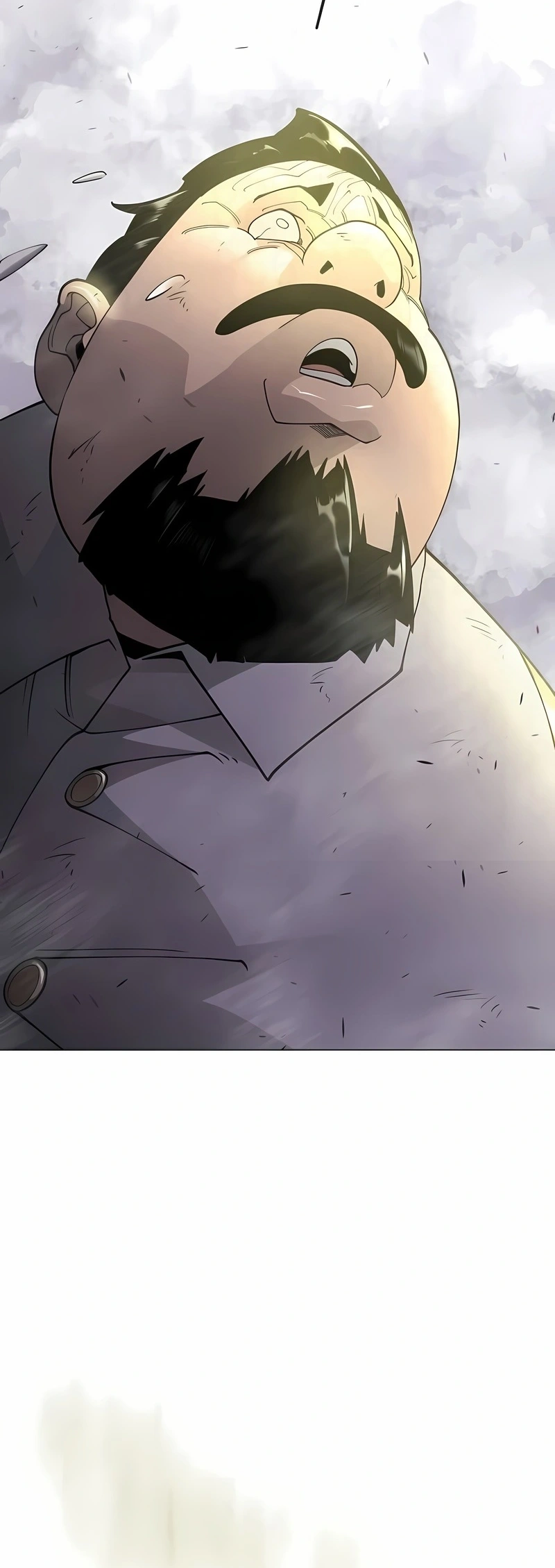 Read Superhuman Era PT Manga Online