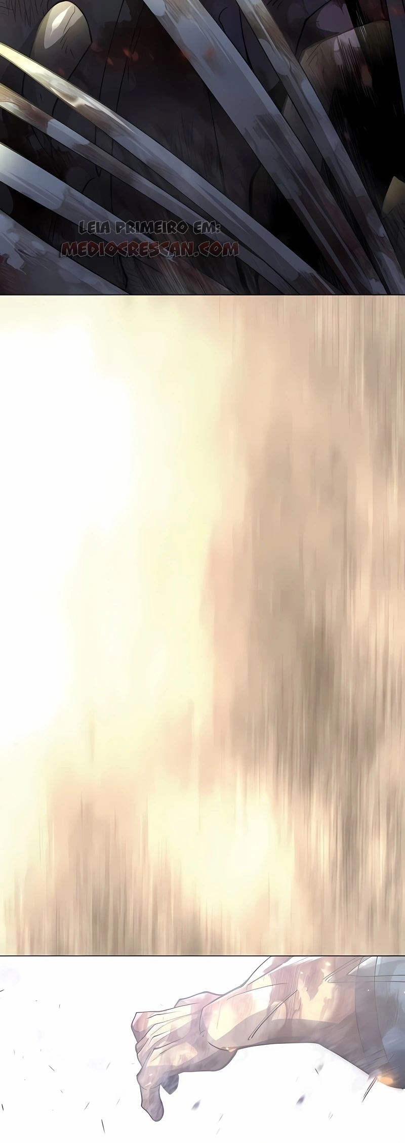 Read Superhuman Era PT Manga Online