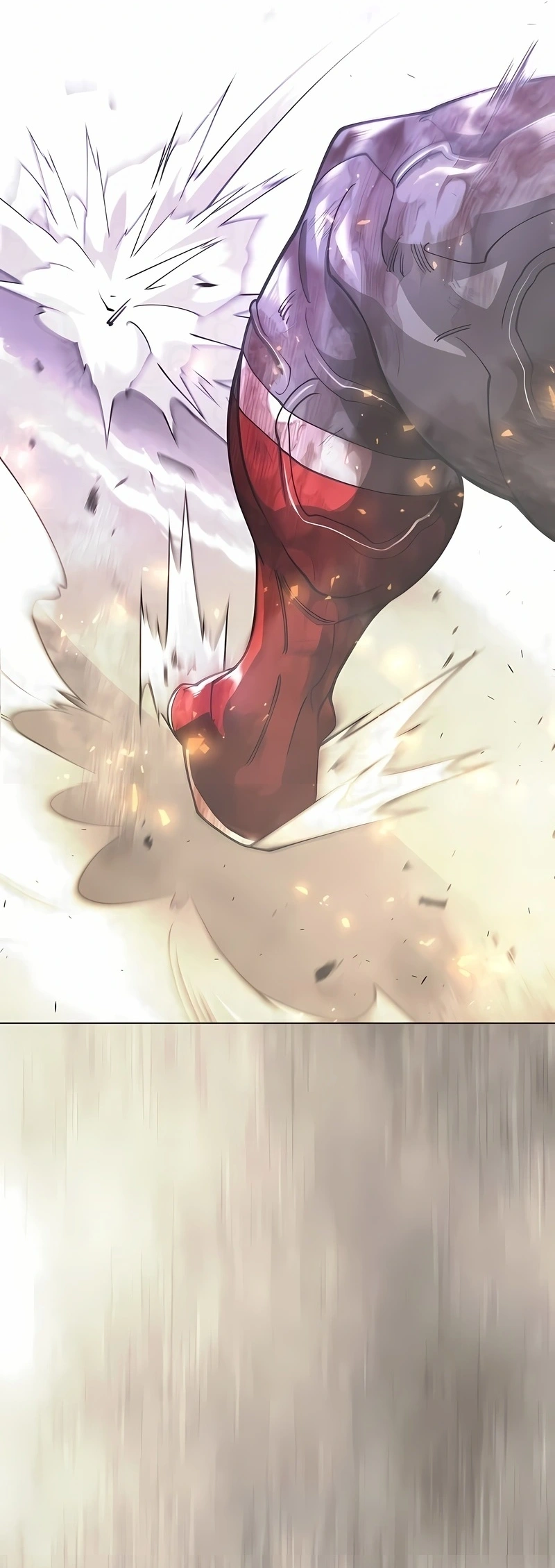 Read Superhuman Era PT Manga Online