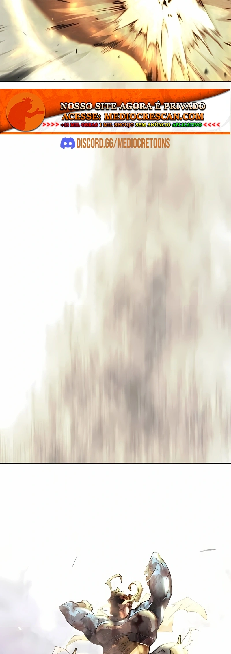 Read Superhuman Era PT Manga Online